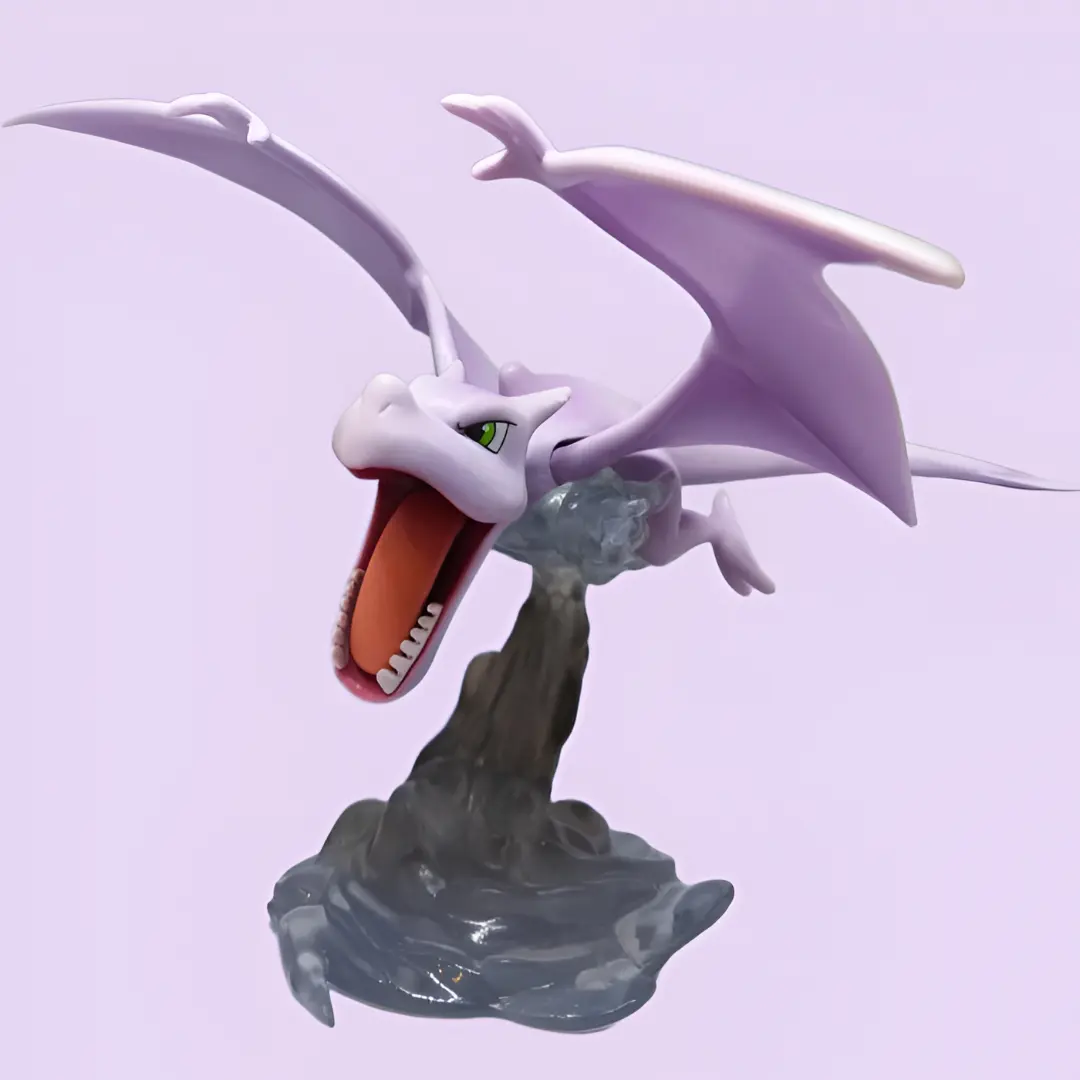 Aerodactyl Abbildung
