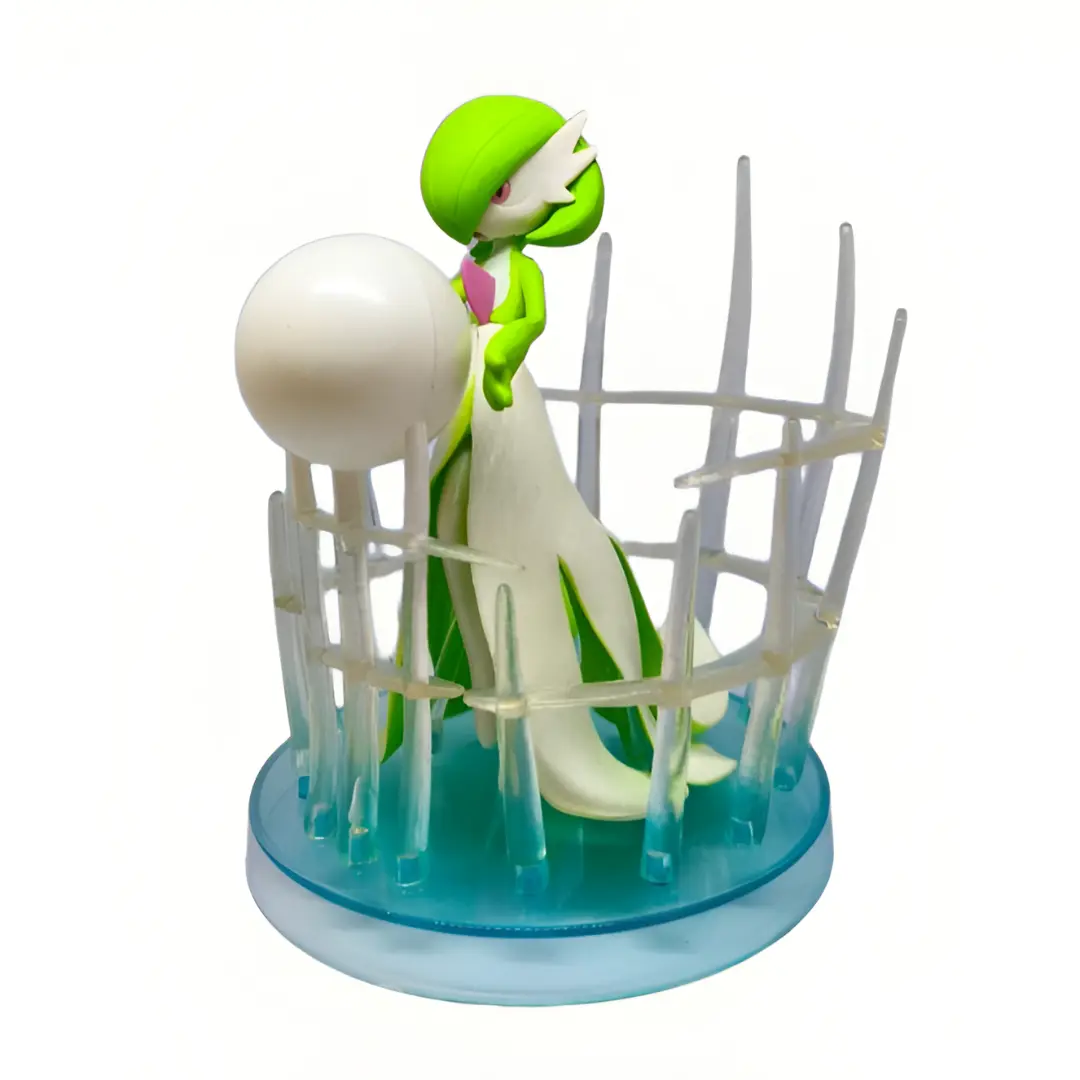 Gardevoir Abbildung