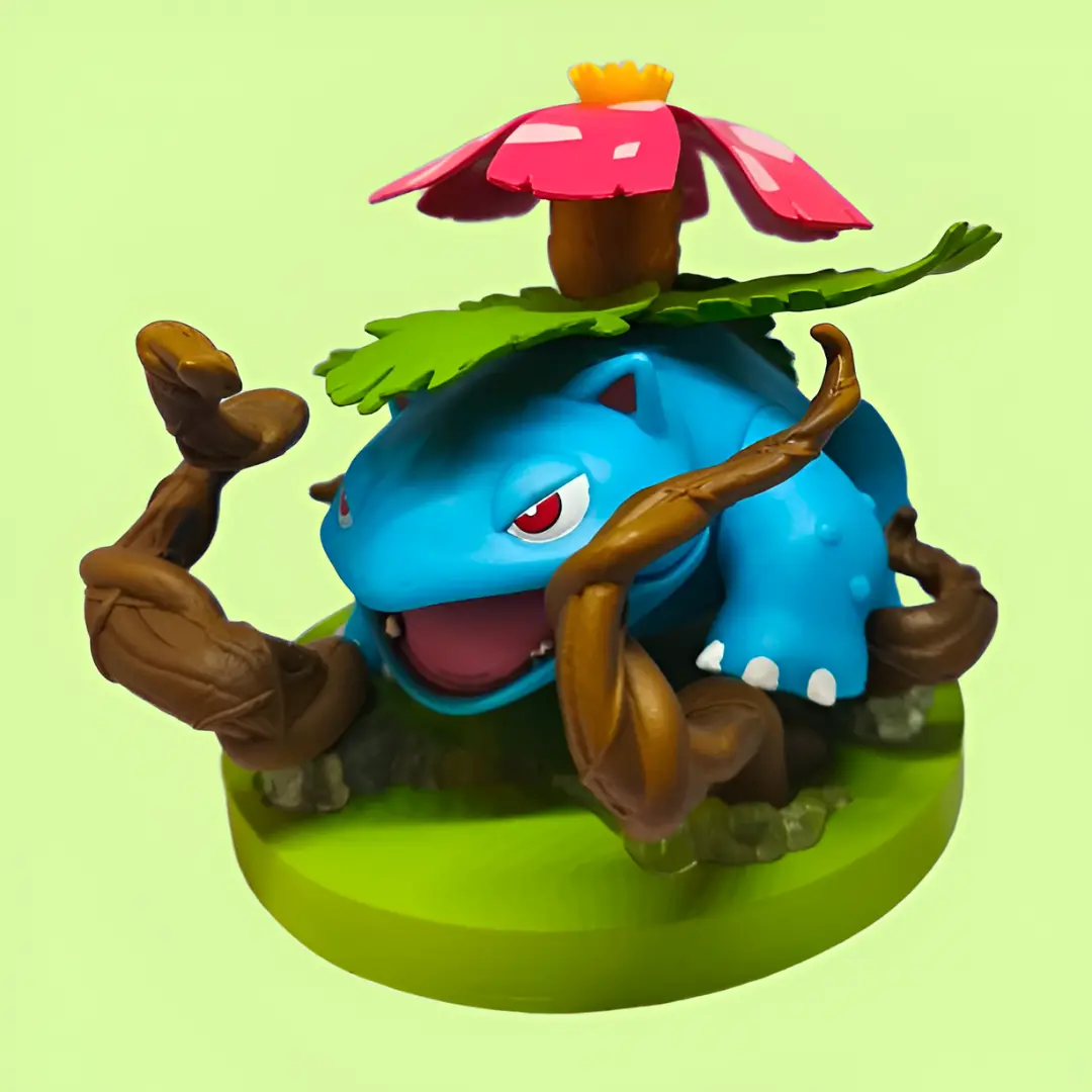 Venusaur Abbildung