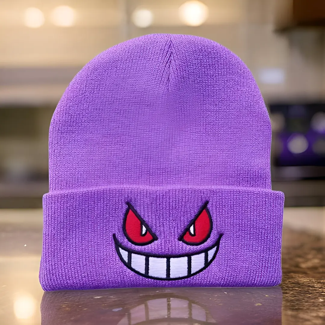 Gengar Wolle Hut 3