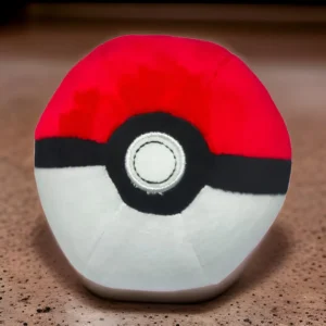 Poké ball